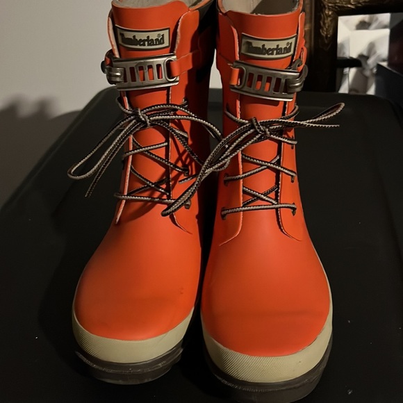 Timberland - Picture 5 of 7